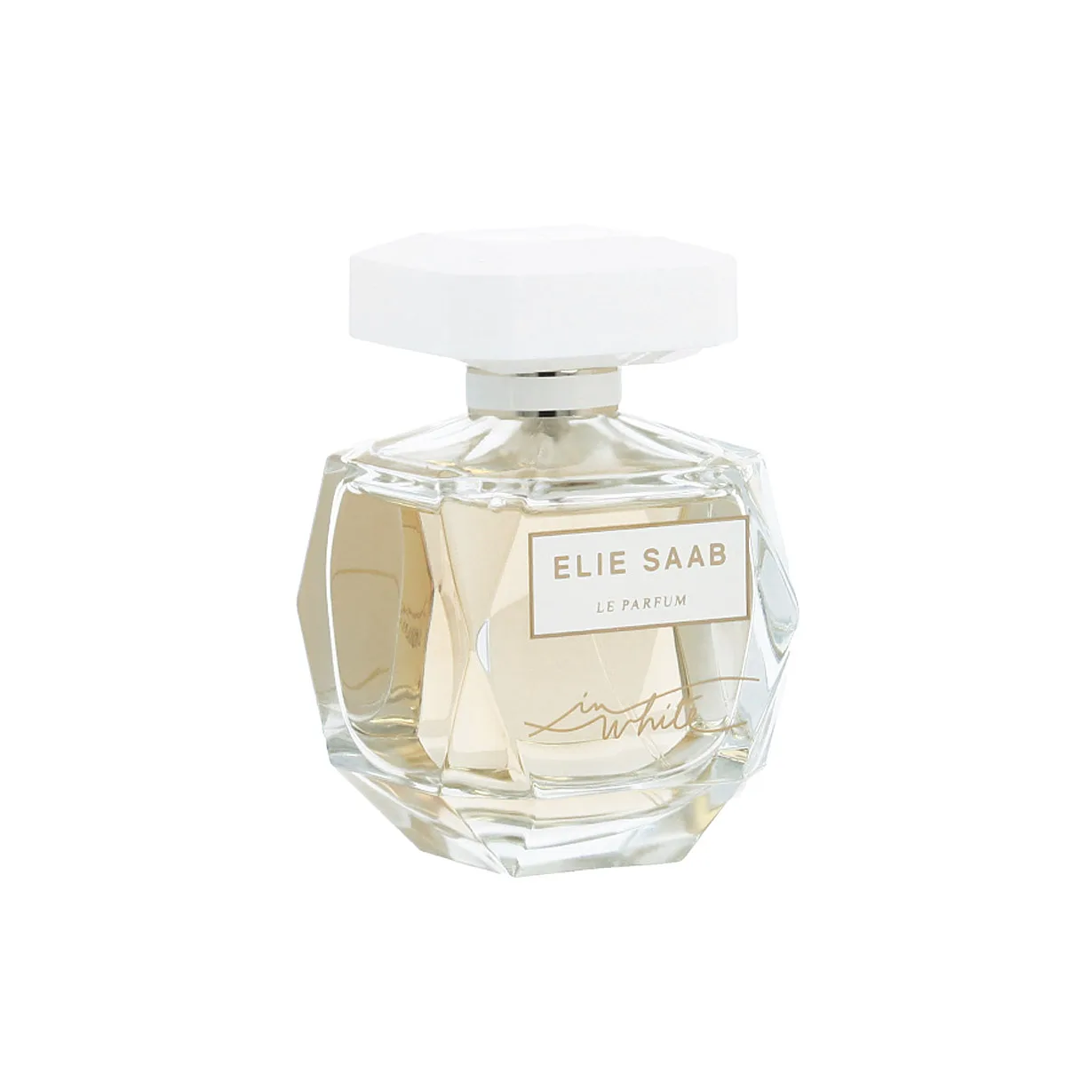 Elie Saab Le Parfum In White