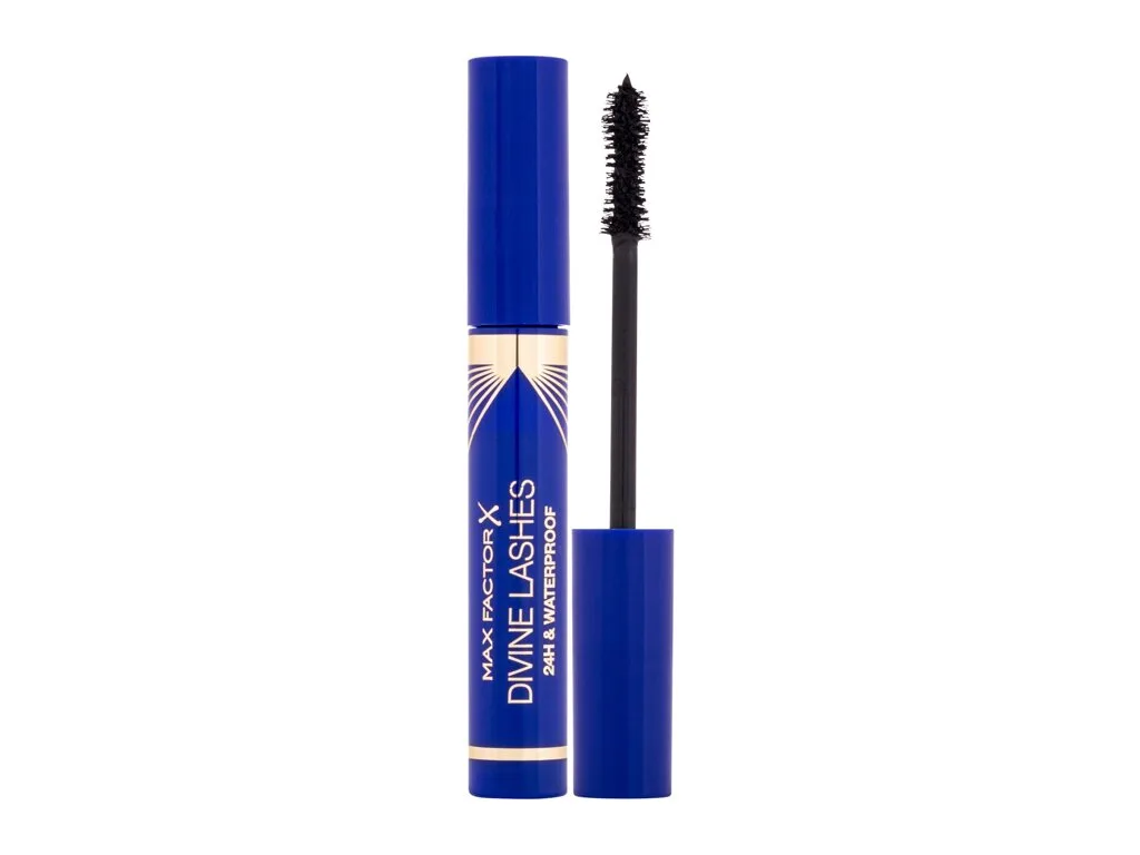 Max Factor Divine Lashes 24H &