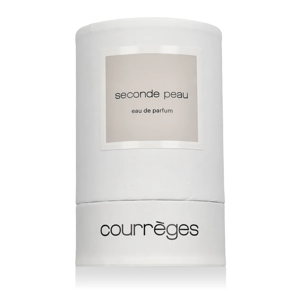 Courrèges André Courreges Seconde Peau Eau