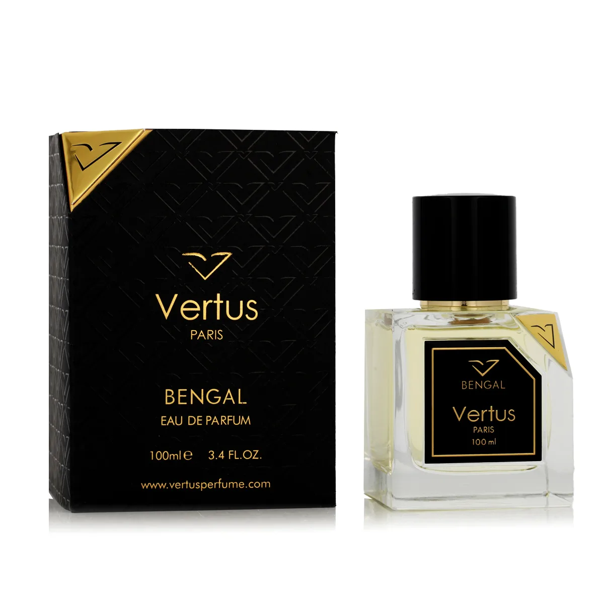 Vertus Bengal Eau De Parfum 100