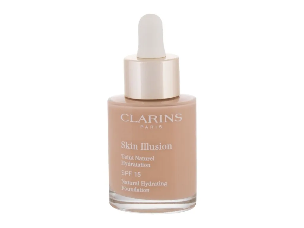 Clarins Skin Illusion Natural Hydrating 30