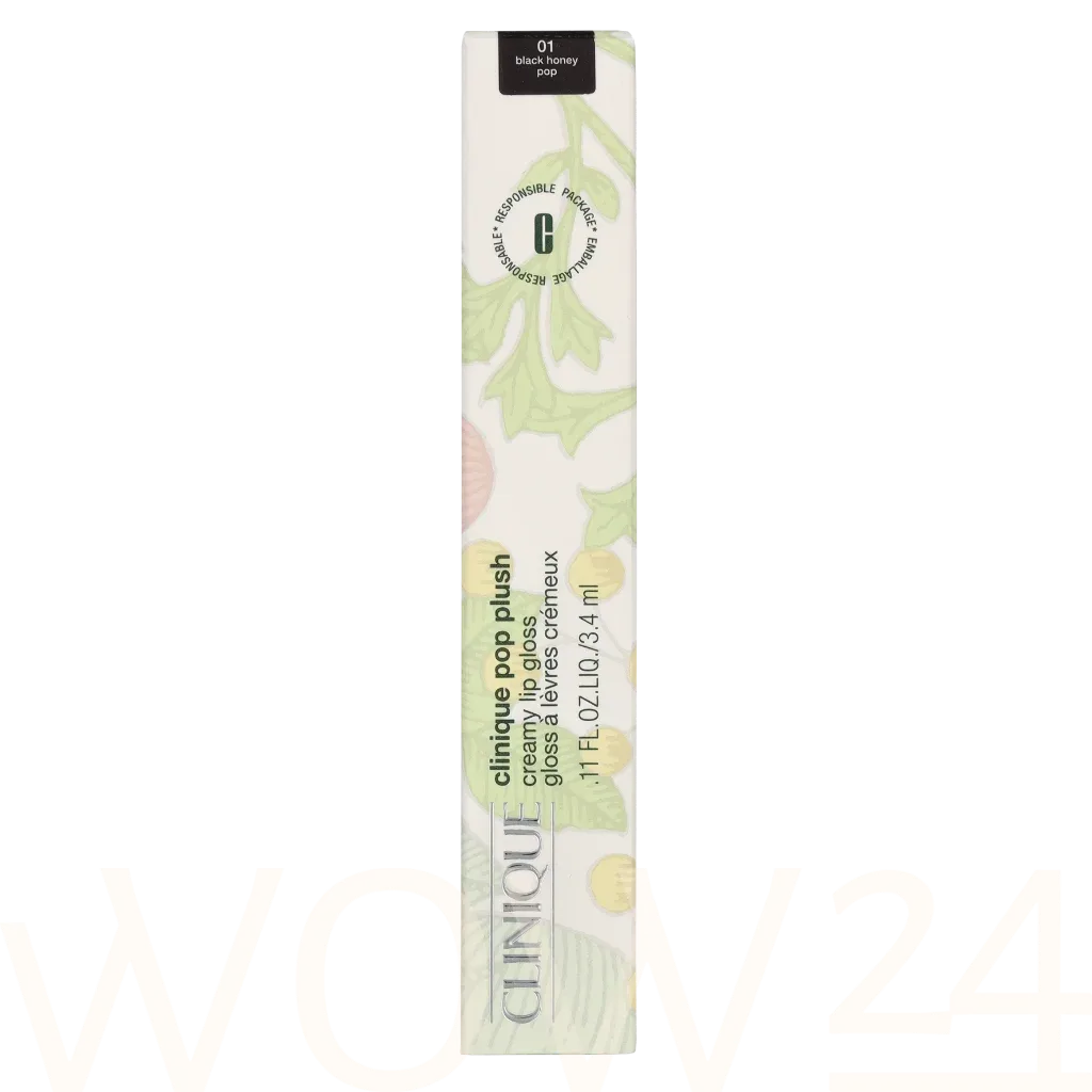 Clinique Clinique Pop Plush Creamy Lip