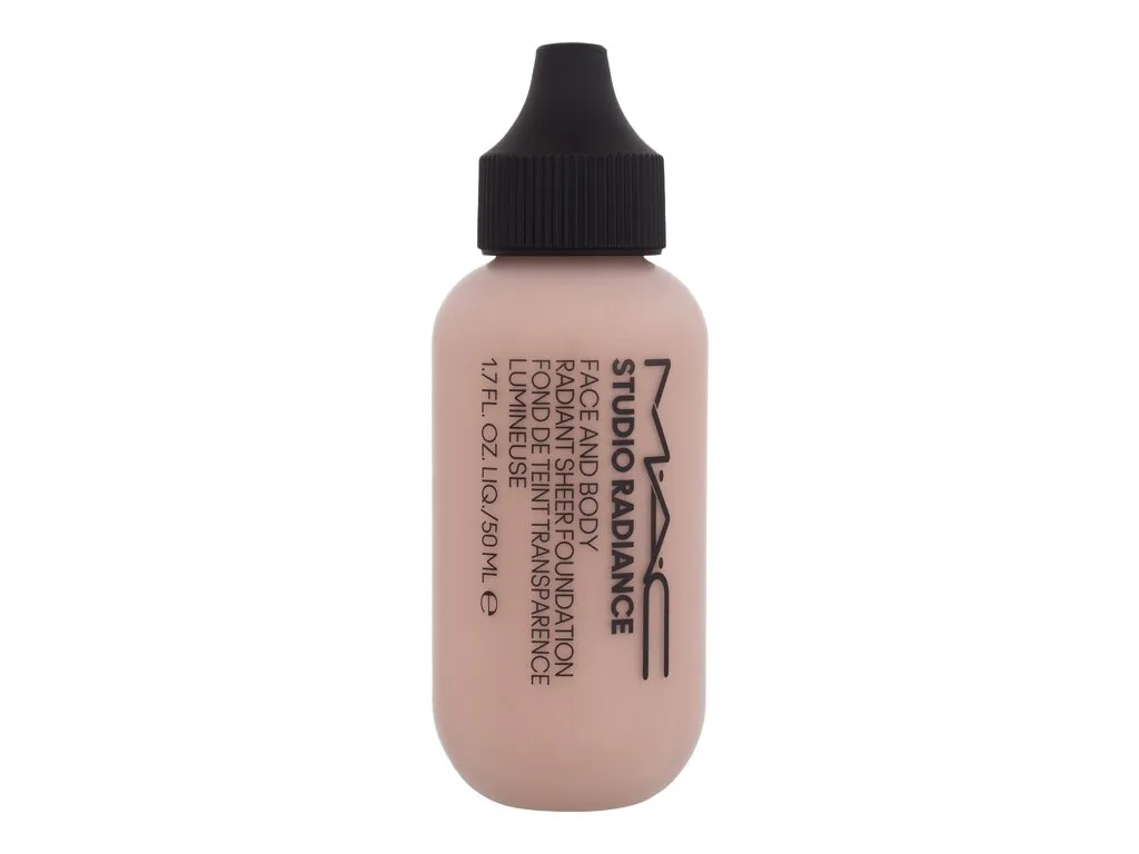 Mac Studio Radiance Face And Body