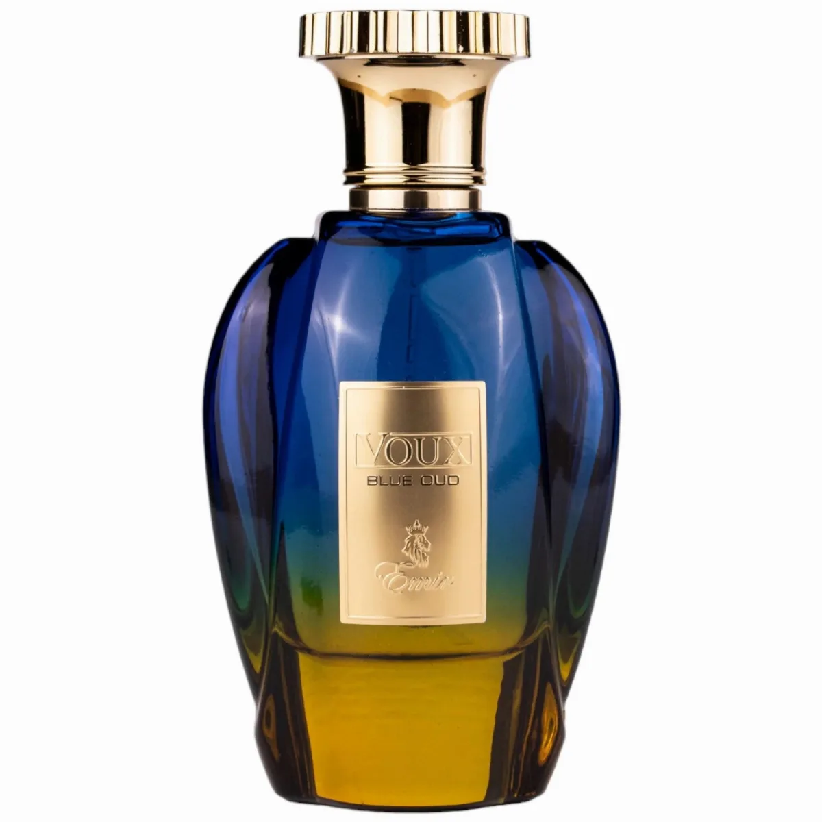 Emir Voux Blue Oud Eau De