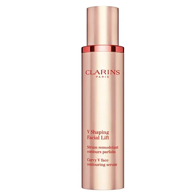 Clarins V Shaping Facial Lift Curvy