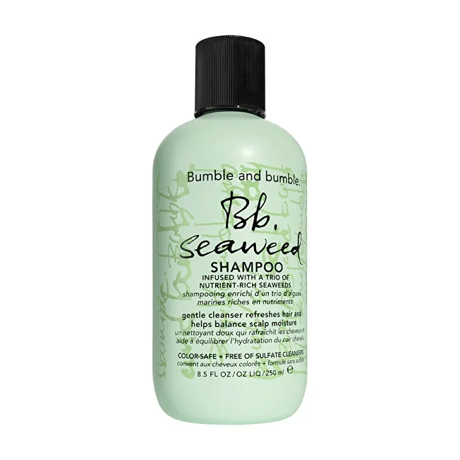 Bumble and bumble Bb. Seaweed Shampoo