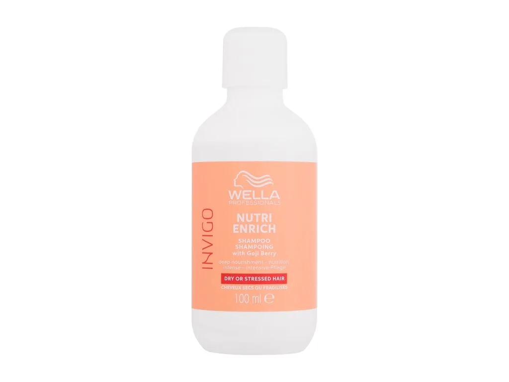 Wella professional Invigo Nutri-Enrich 100 ml