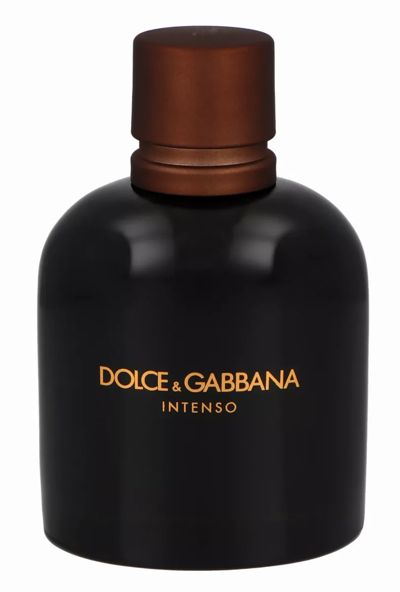 Dolce & gabbana Pour Homme Intenso