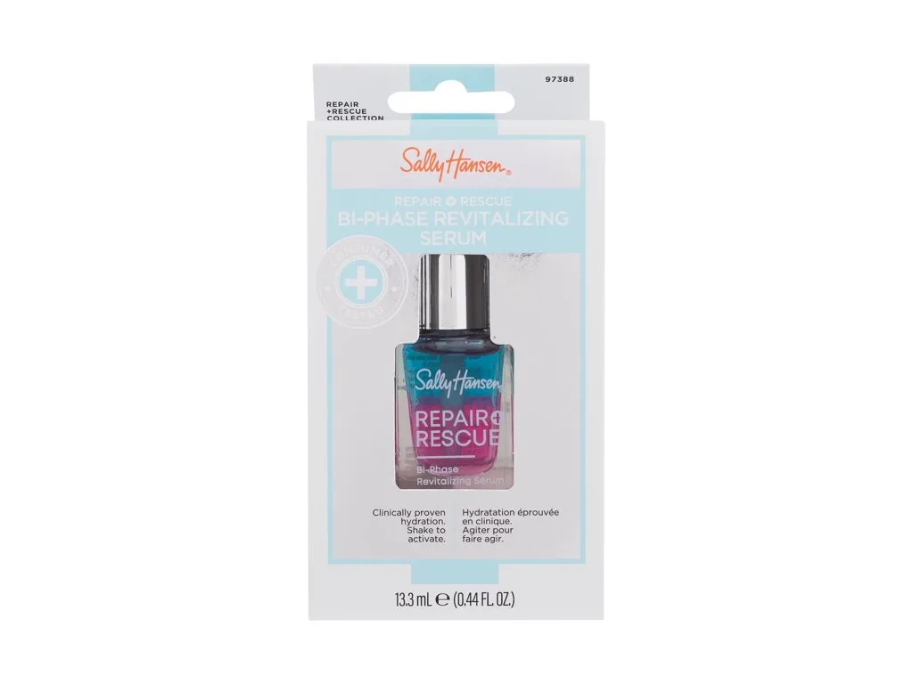 Sally Hansen Repair + Rescue Bi-Phase
