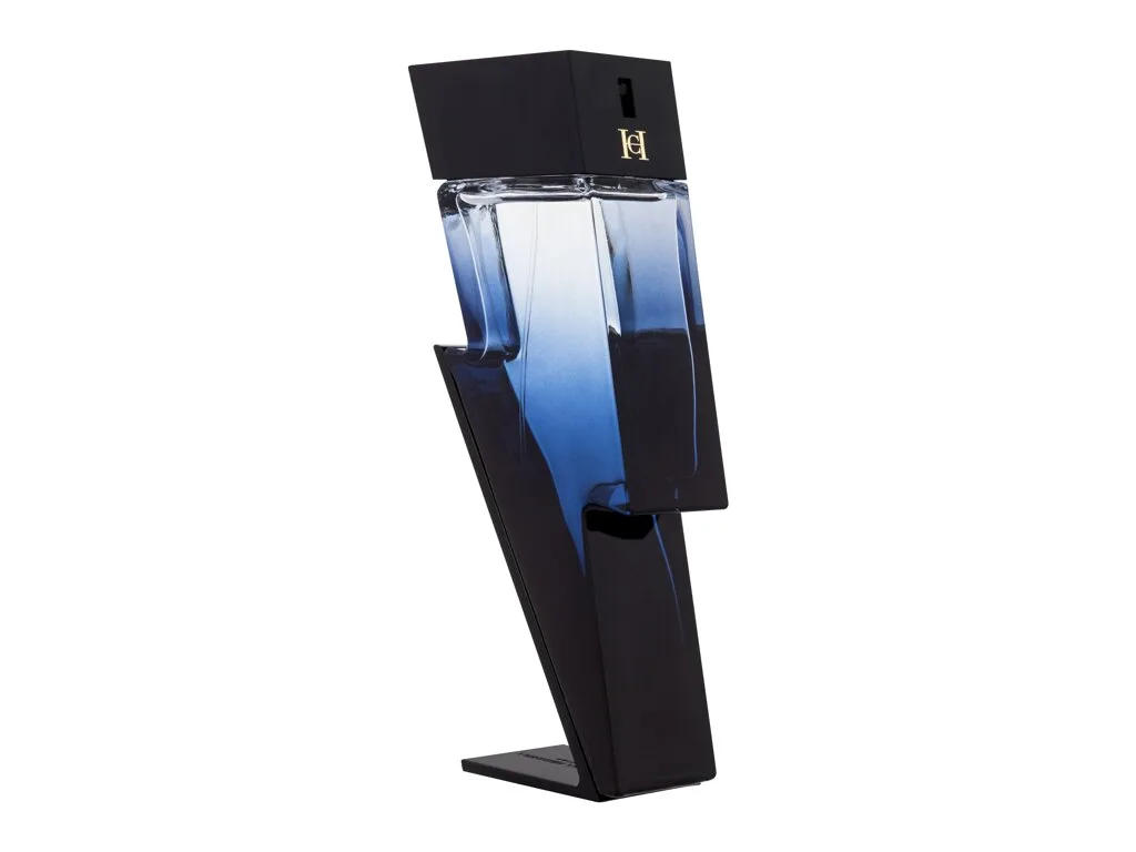 Carolina Herrera Bad Boy Cobalt Électrique