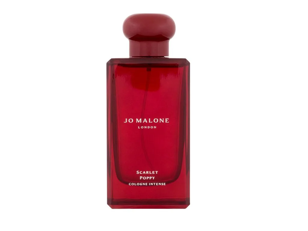 Jo malone Scarlet Poppy Cologne Intense