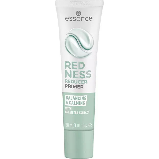 Essence Redness Reducer Primer 30 ml