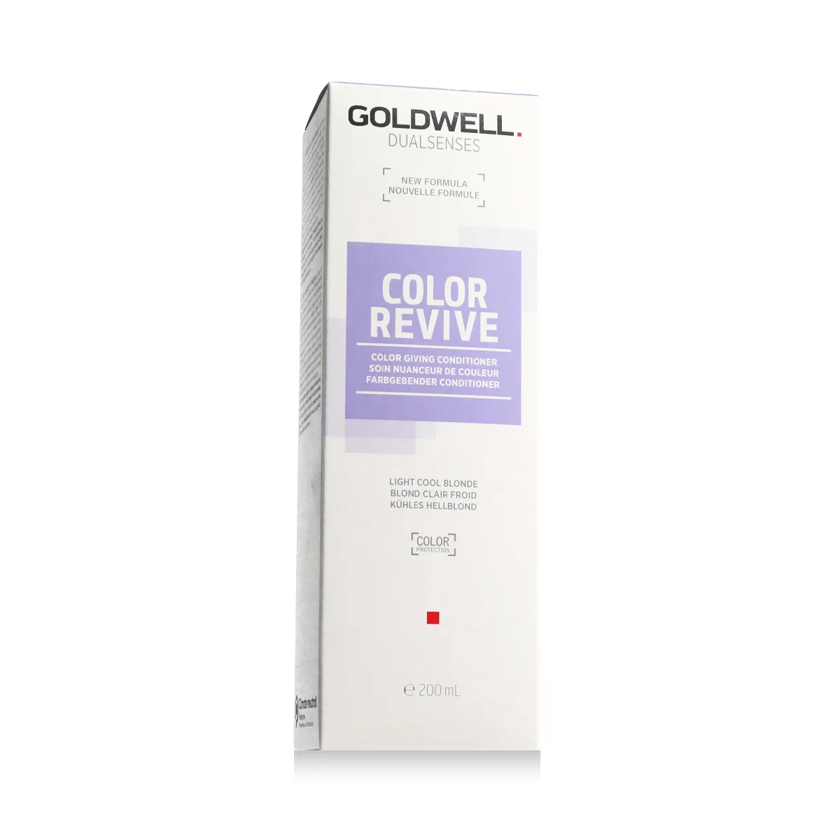 Goldwell , Dualsenses Color Revive, Hair Colour