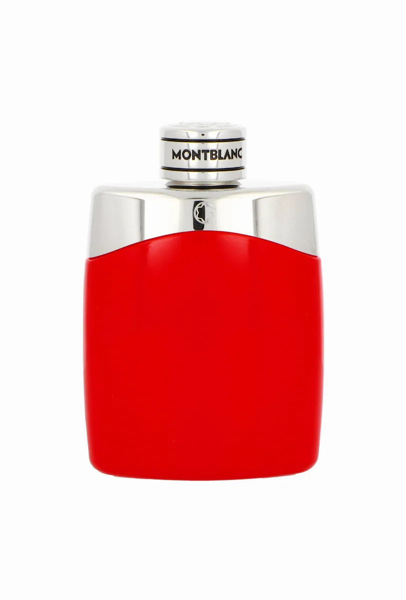 Mont blanc Legend Red Eau De
