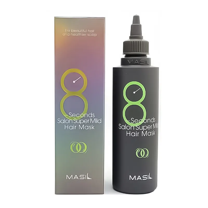 Masil 8 Seconds Salon Supermild Hair
