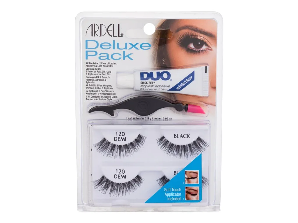 Ardell Natural Demi 120 2 ml