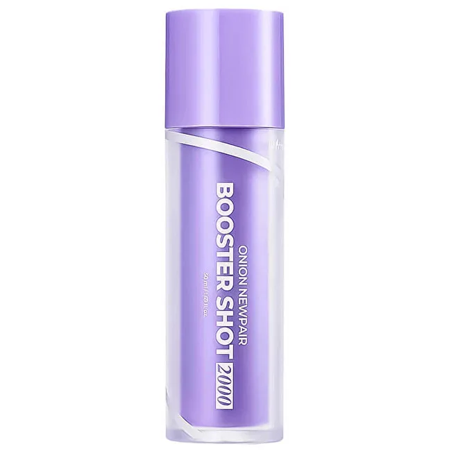 Isntree Skin serum Onion Newpair Booster
