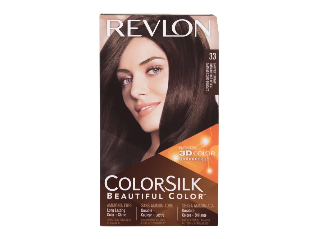 Revlon Colorsilk Beautiful Color 59.1