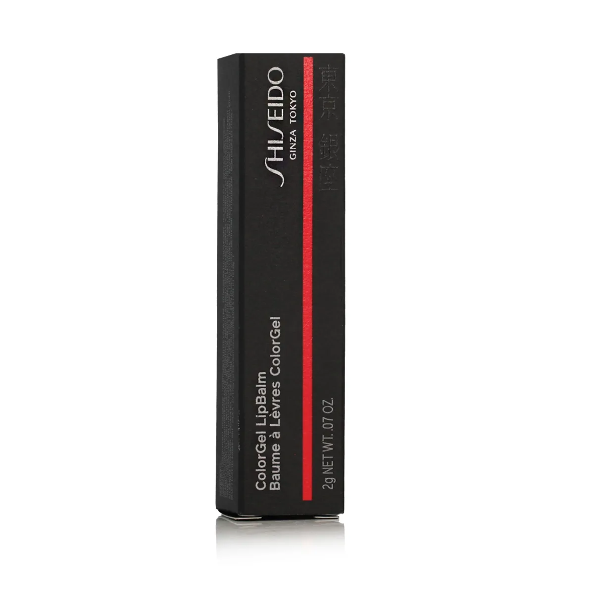 Shiseido ColorGel Lip Balm 2 ml