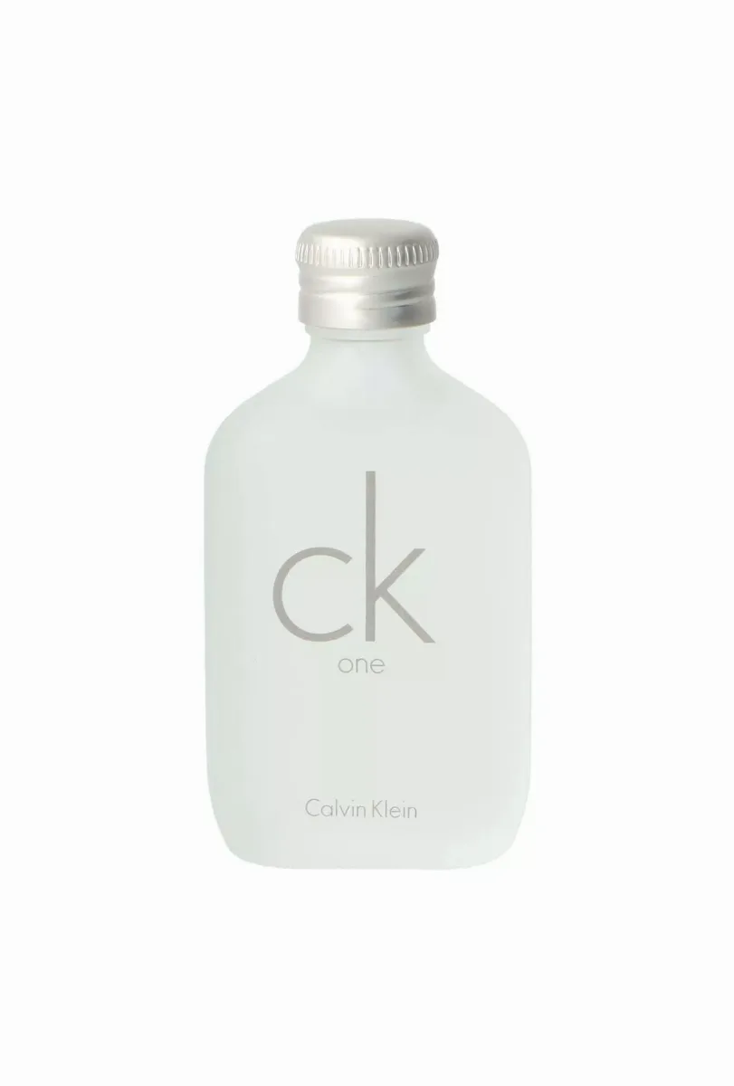 Calvin Klein CK One Eau De