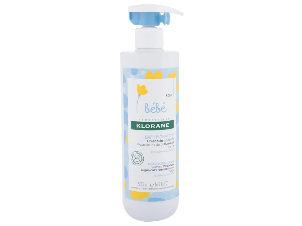 Klorane Baby Calendula 500 ml