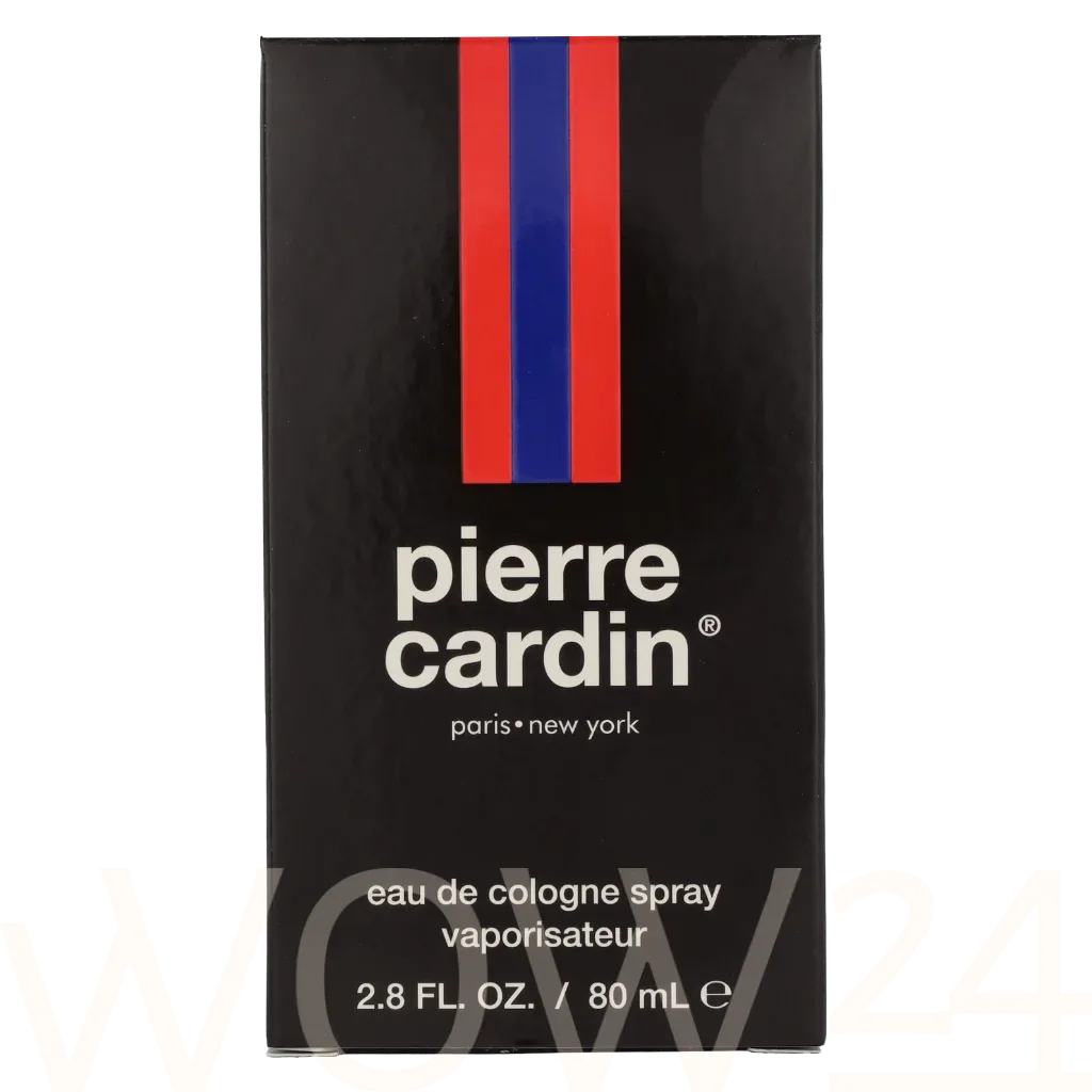 Pierre Cardin Pierre Cardin Eau de