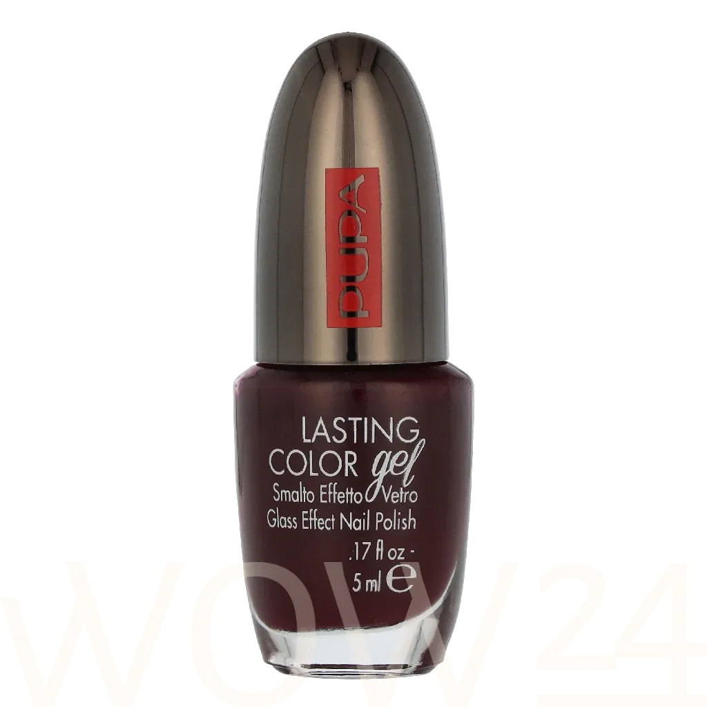 Pupa Pupa Lasting Color Gel Glass