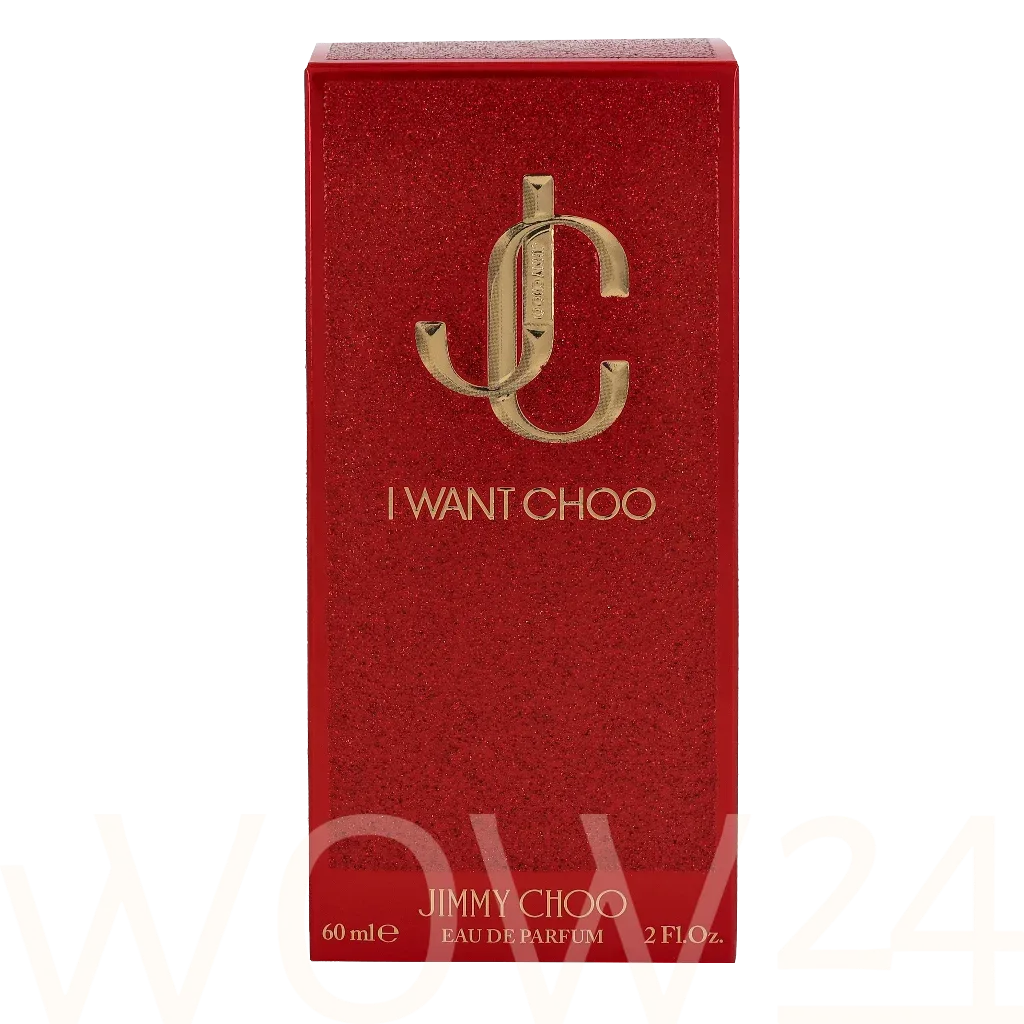 Jimmy choo I Want Choo Eau