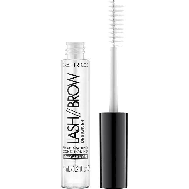 Catrice Lash/Brow Designer Mascara Gel 6