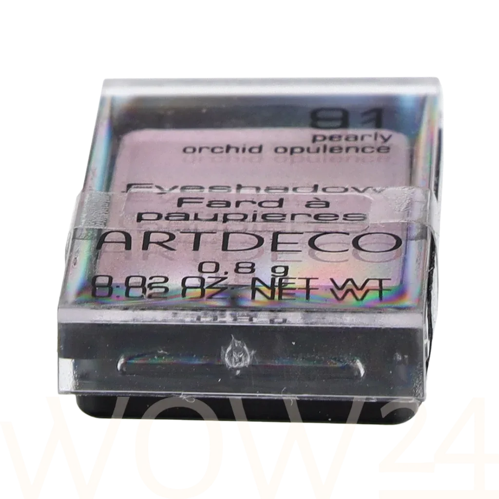 Artdeco Pearl Acu ēnas 0.8