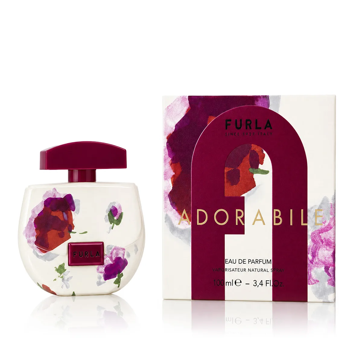 Furla Adorabile Eau De Parfum 100