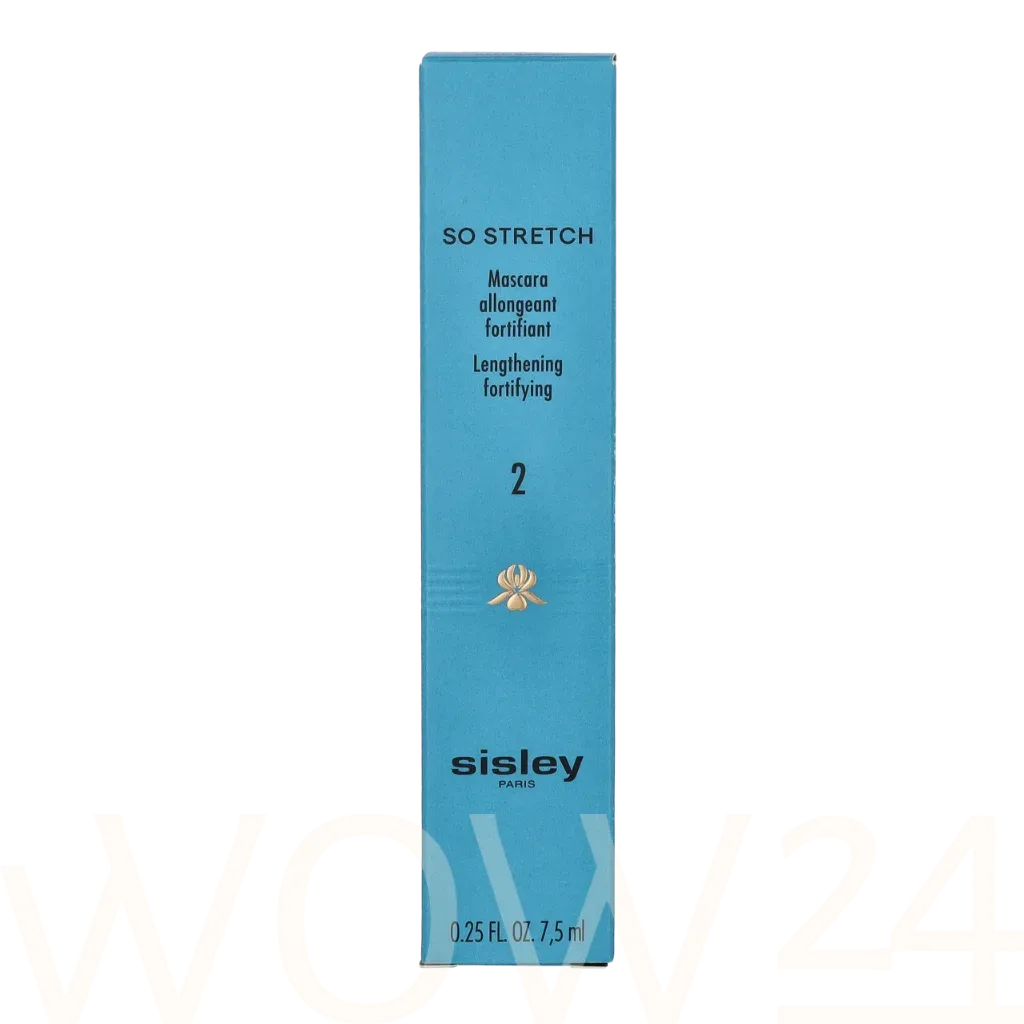 Sisley So Stretch 7.5 ml