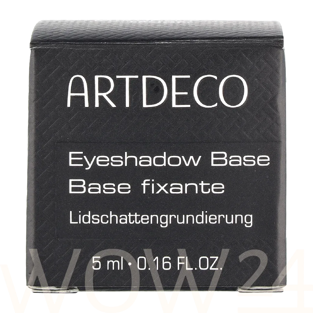 Artdeco Eyeshadow Base Acu ēnu bāze