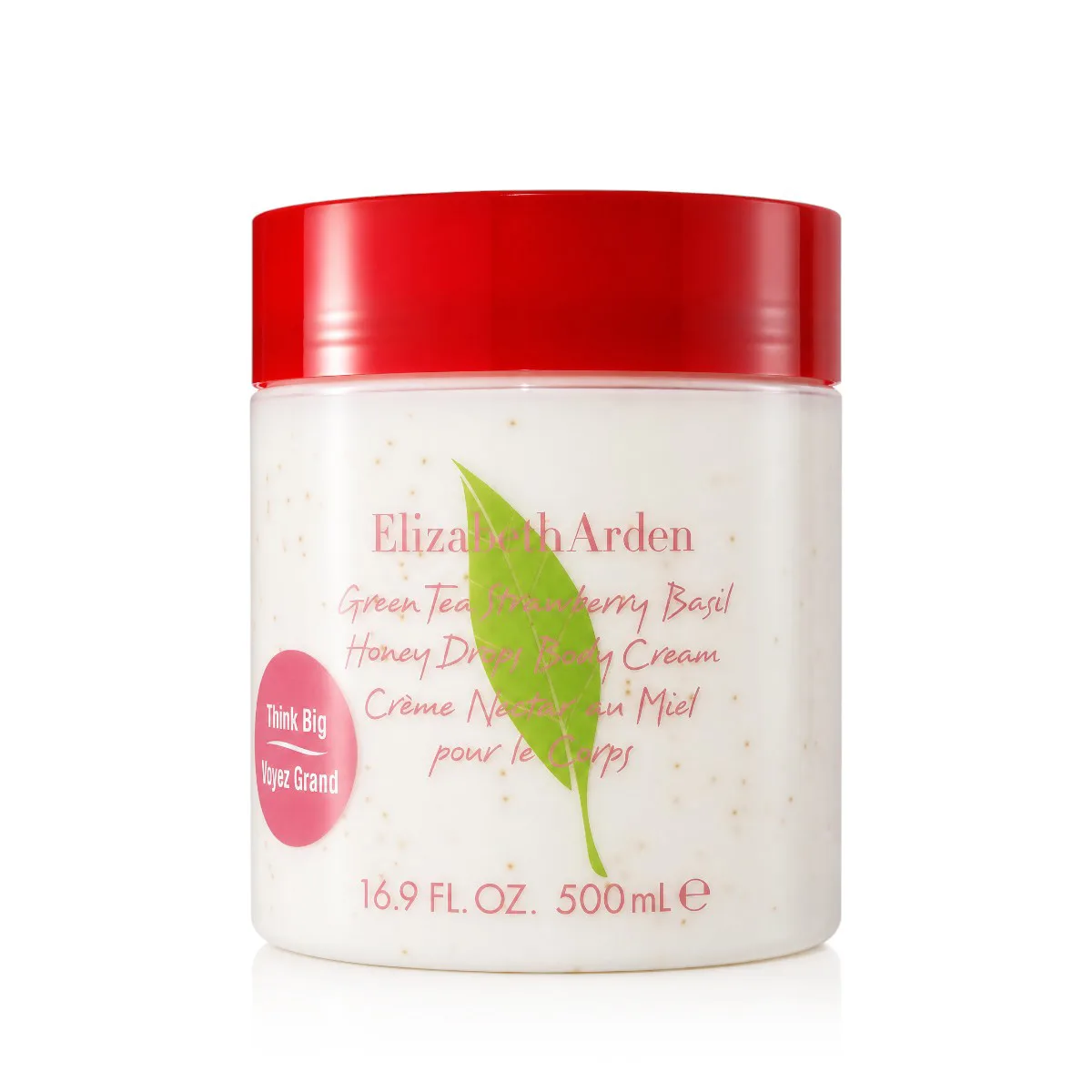 Elizabeth Arden Green Tea Strawberry Basil