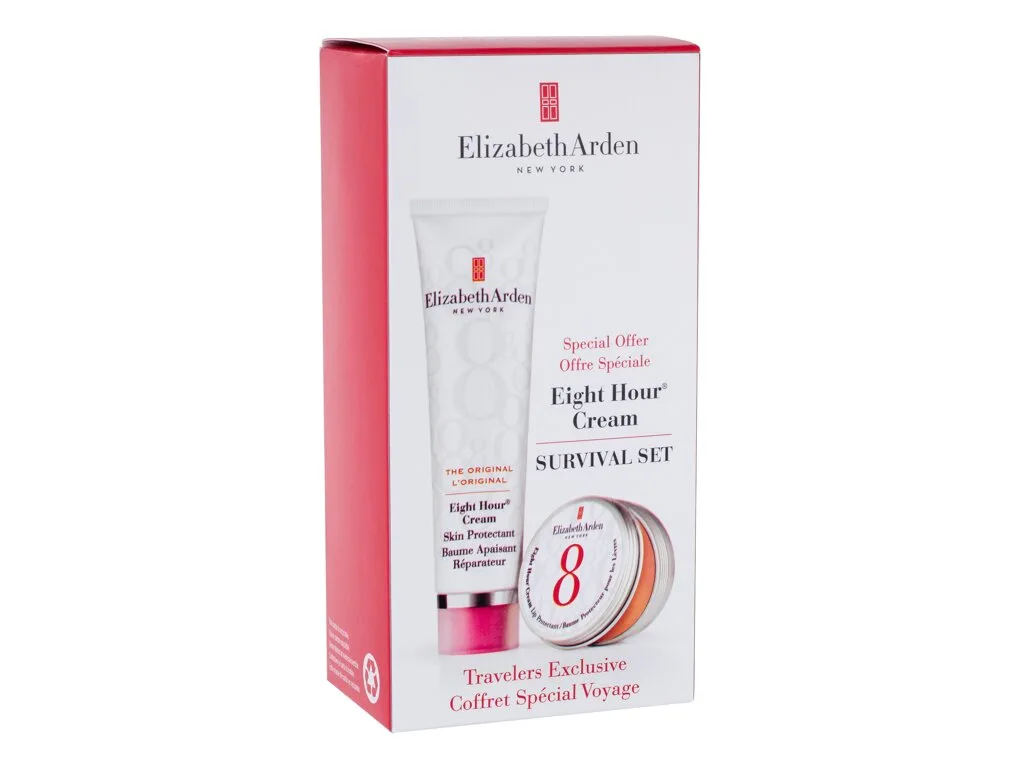 Elizabeth Arden Eight Hour Cream Skin