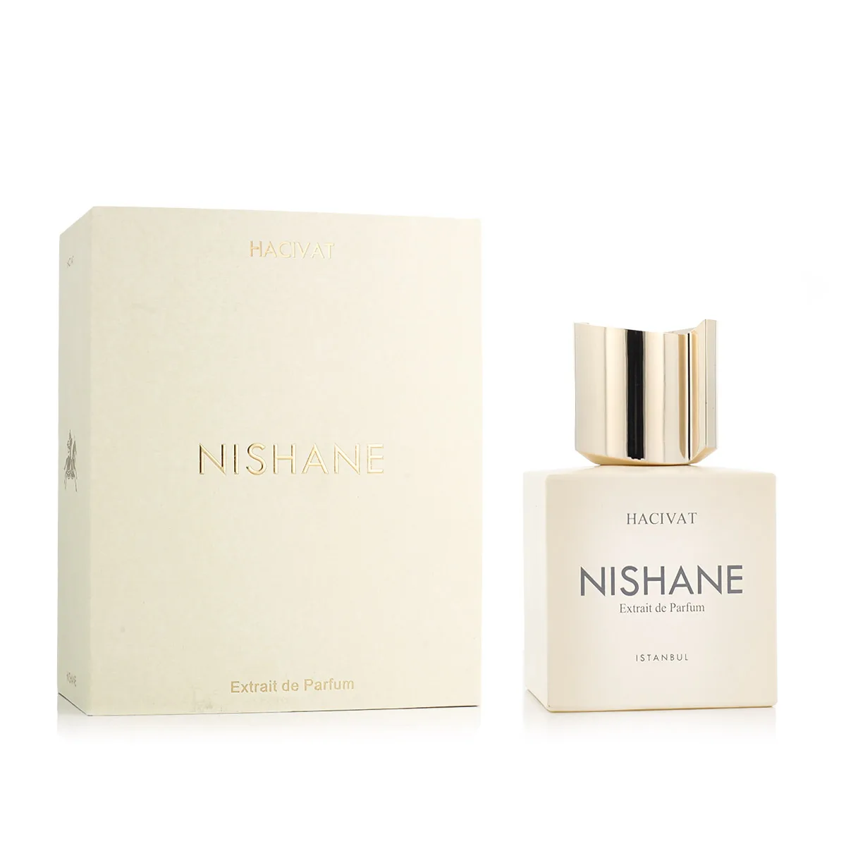 Nishane Hacivat Parfum 100 ml