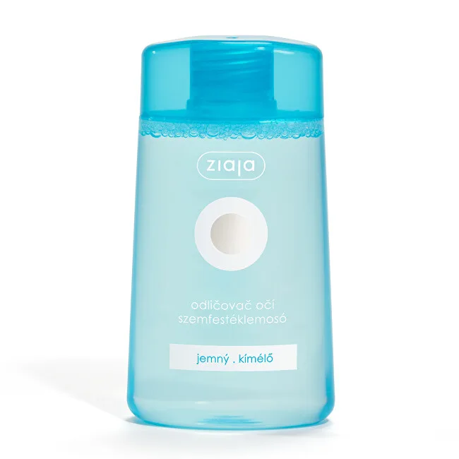 Ziaja Gentle eye make-up remover