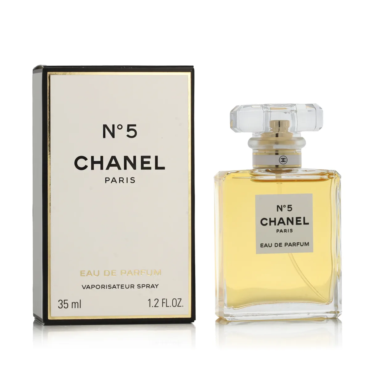 Chanel No.5 Eau De Parfum