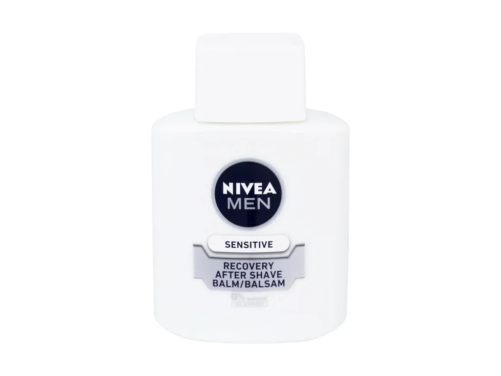 Nivea Men Sensitive Recovery 100 ml