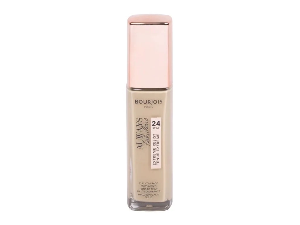 Bourjois Always Fabulous 24H 30 ml