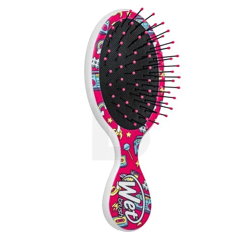 Wet Brush Happy Hair Mini Detangler