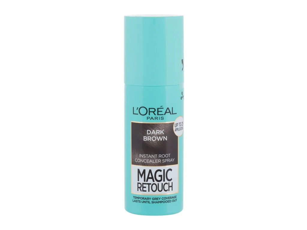 Loreal L`oreal Magic Retouch Instant Root