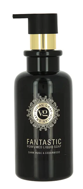 Vivian Gray Liquid hand soap Fantastic