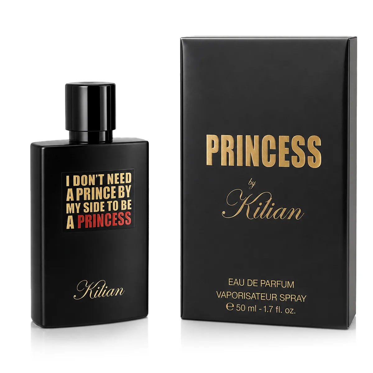 Kilian By Kilian Princess Eau De