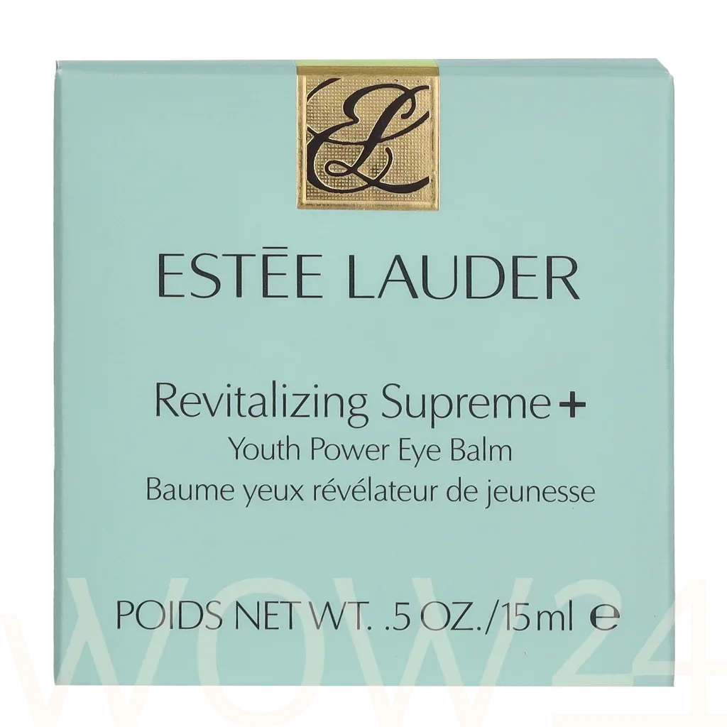 Esteé Lauder Estée Lauder Revitalizing Supreme+