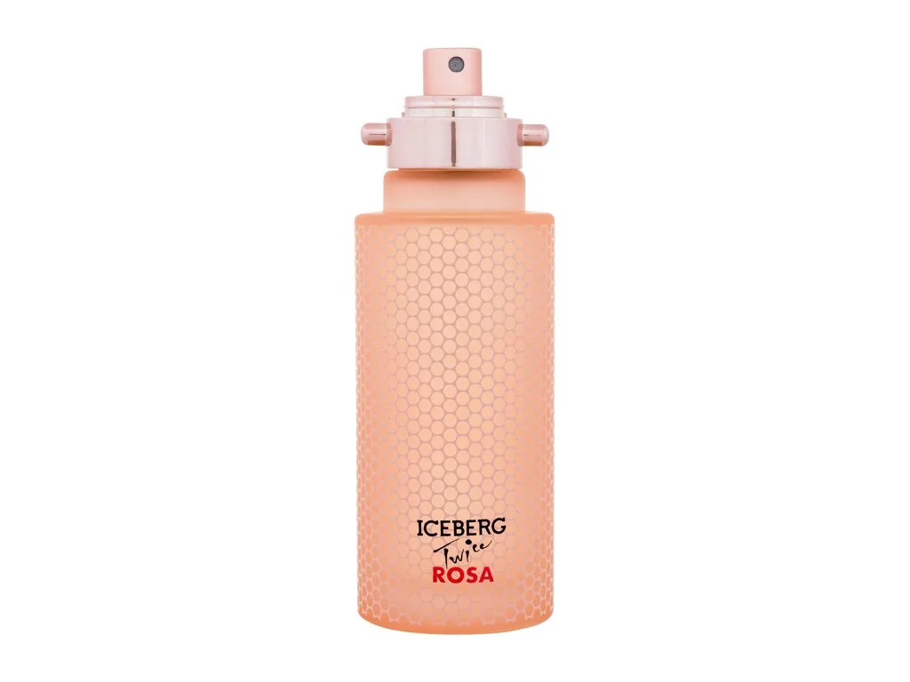 Iceberg Twice Rosa Eau De Toilette
