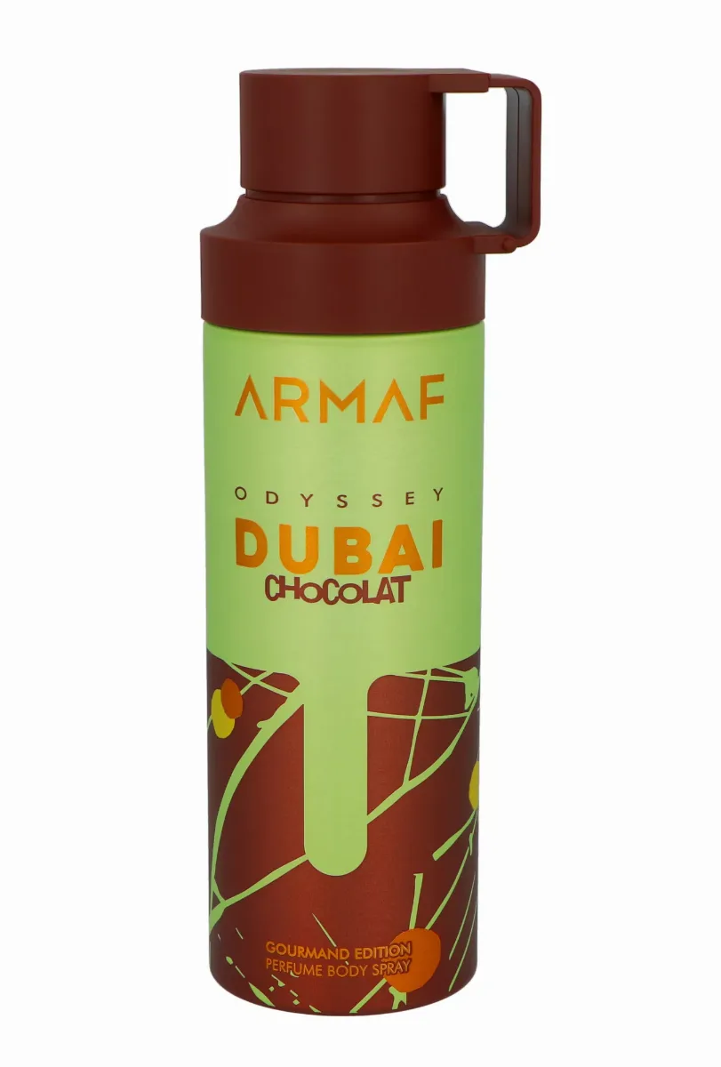 Armaf beauté Armaf Odyssey Dubai Chocolate