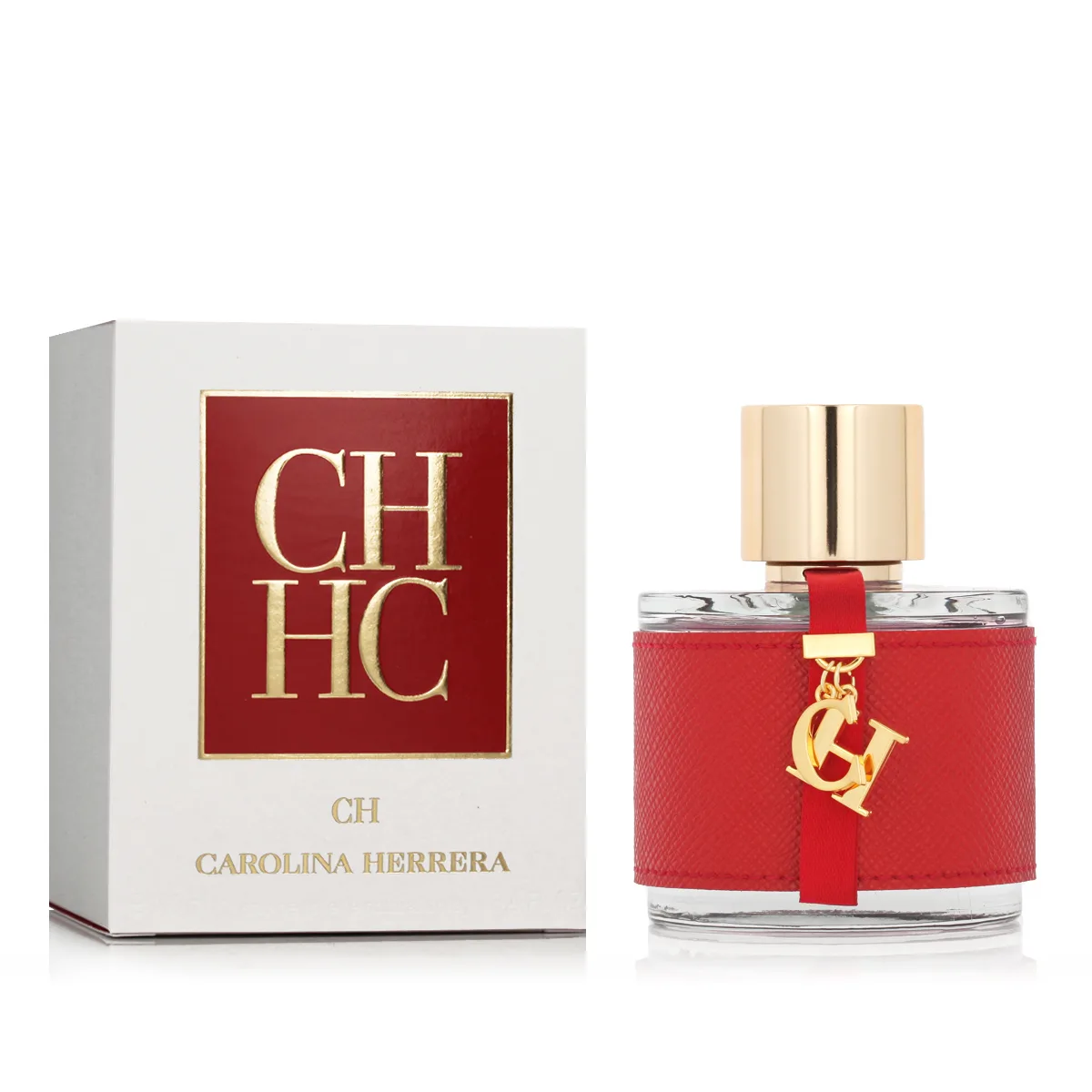 Carolina Herrera CH Eau De Toilette