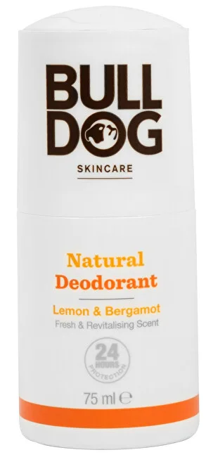 Bulldog Natural Ball Deodorant (Natural Deodorant
