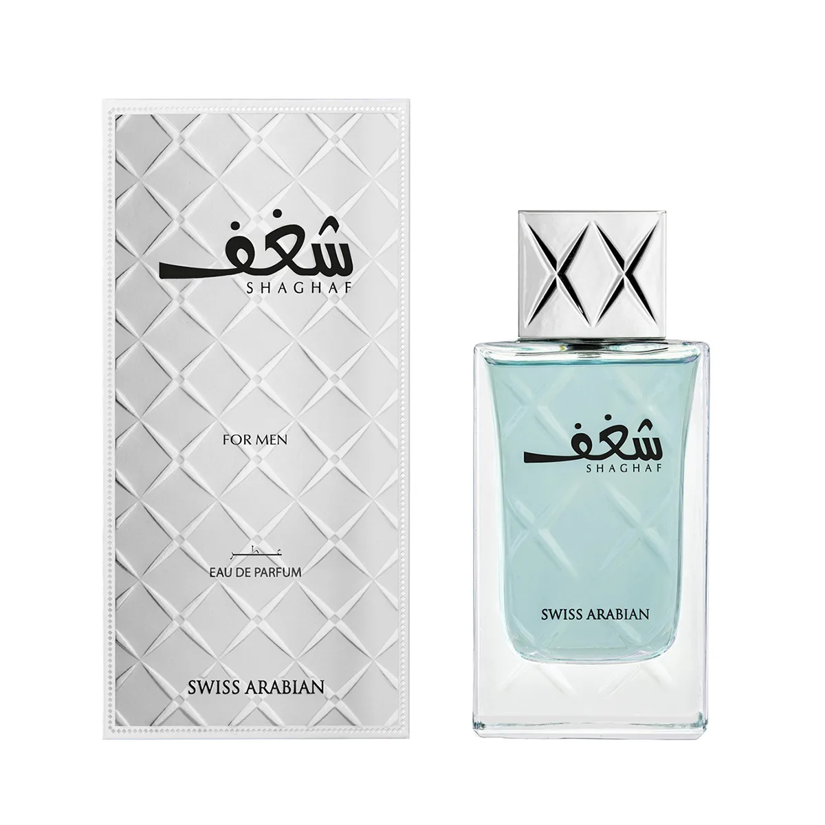 Swiss Arabian Shaghaf Eau De Parfum